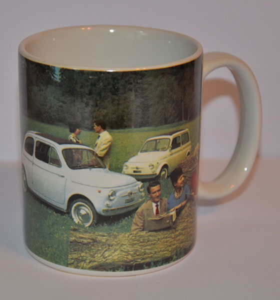 mug 500 champêtre