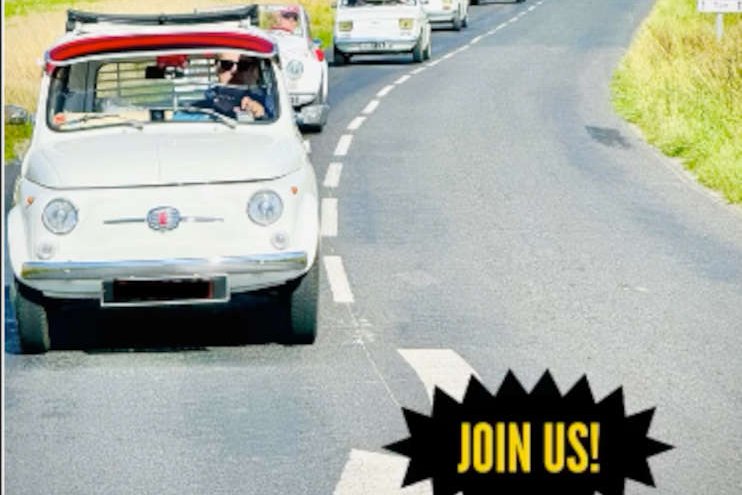 © FIAT 500 et dérivés CLUB DE FRANCE <strong></strong><small>© FIAT 500 et dérivés CLUB DE FRANCE</small>