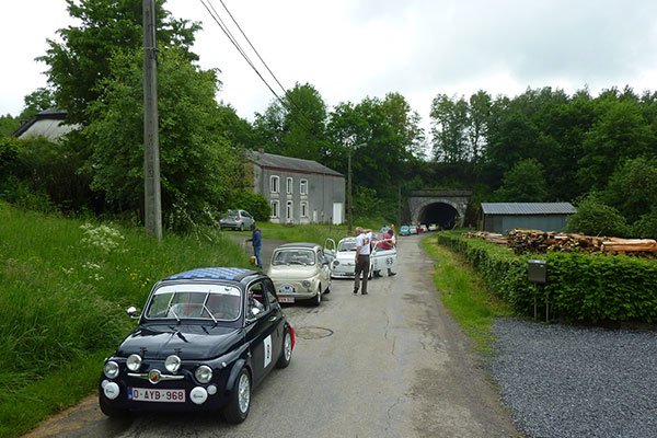 © FIAT 500 et dérivés CLUB DE FRANCE <strong></strong><small>© FIAT 500 et dérivés CLUB DE FRANCE</small>