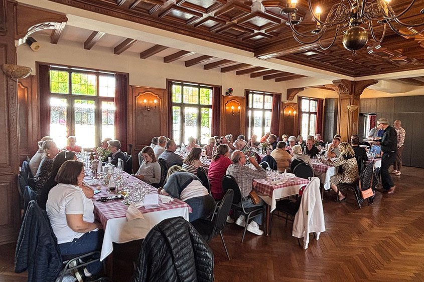 restau © FIAT 500 et dérivés CLUB DE FRANCE <strong>restau</strong><small>© FIAT 500 et dérivés CLUB DE FRANCE</small>