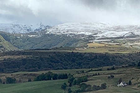 Auvergne © FIAT 500 et dérivés CLUB DE FRANCE <strong>Auvergne</strong><small>© FIAT 500 et dérivés CLUB DE FRANCE</small>