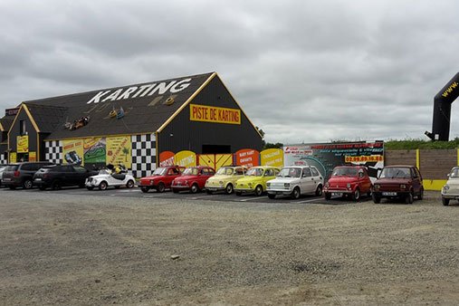 © FIAT 500 et dérivés CLUB DE FRANCE <strong></strong><small>© FIAT 500 et dérivés CLUB DE FRANCE</small>