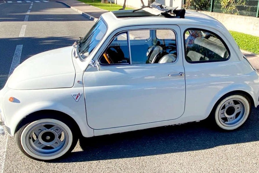 <strong></strong><small>© FIAT 500 et dérivés CLUB DE FRANCE</small>