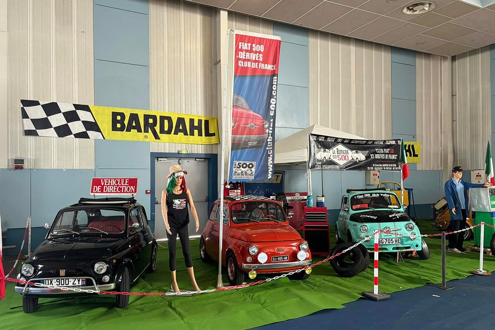 <strong></strong><small>© FIAT 500 et dérivés CLUB DE FRANCE</small>