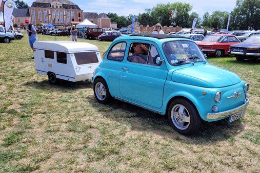 © FIAT 500 et dérivés CLUB DE FRANCE <strong></strong><small>© FIAT 500 et dérivés CLUB DE FRANCE</small>