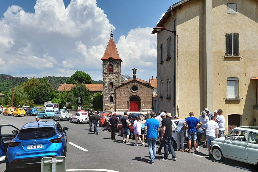 © FIAT 500 et dérivés CLUB DE FRANCE <strong></strong><small>© FIAT 500 et dérivés CLUB DE FRANCE</small>