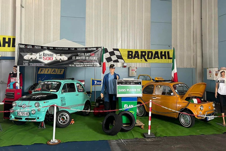 <strong></strong><small>© FIAT 500 et dérivés CLUB DE FRANCE</small>