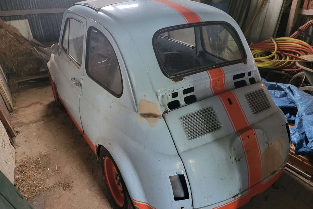 <strong></strong><small>© FIAT 500 et dérivés CLUB DE FRANCE</small>