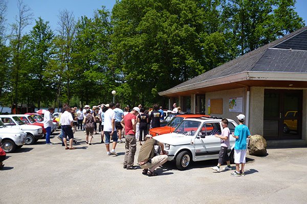 © FIAT 500 et dérivés CLUB DE FRANCE <strong></strong><small>© FIAT 500 et dérivés CLUB DE FRANCE</small>