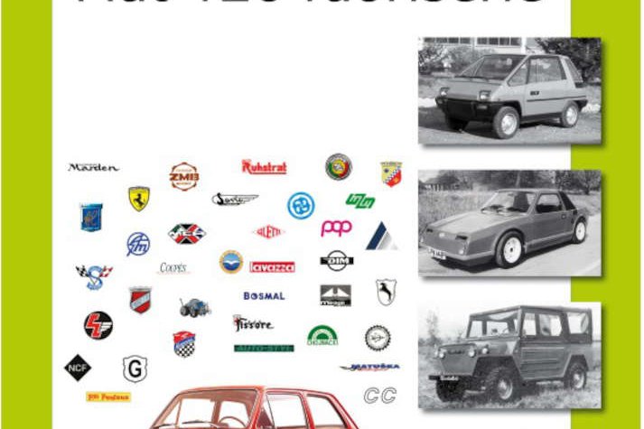 <strong>Il Camello</strong><small>© FIAT 500 et dérivés CLUB DE FRANCE</small>