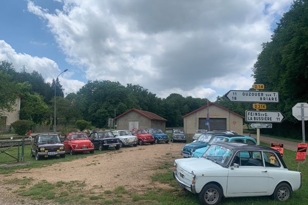7 écluses © FIAT 500 et dérivés CLUB DE FRANCE <strong>7 écluses</strong><small>© FIAT 500 et dérivés CLUB DE FRANCE</small>