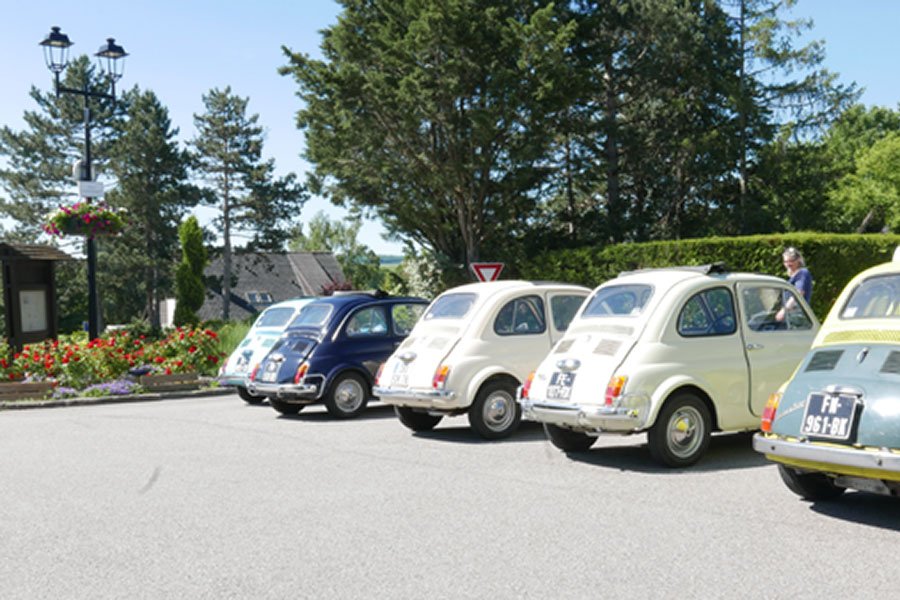 © FIAT 500 et dérivés CLUB DE FRANCE <strong></strong><small>© FIAT 500 et dérivés CLUB DE FRANCE</small>
