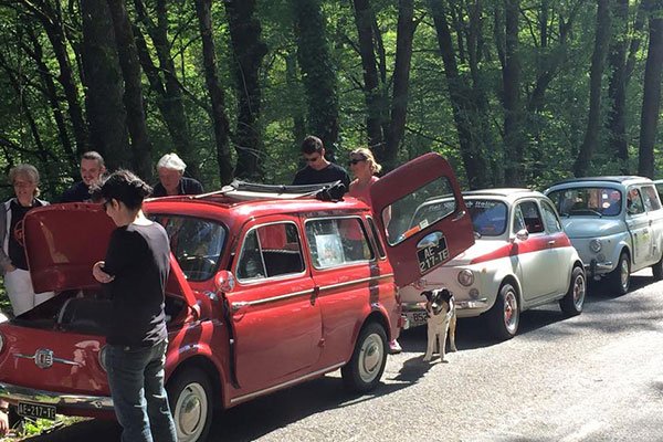 © FIAT 500 et dérivés CLUB DE FRANCE <strong></strong><small>© FIAT 500 et dérivés CLUB DE FRANCE</small>