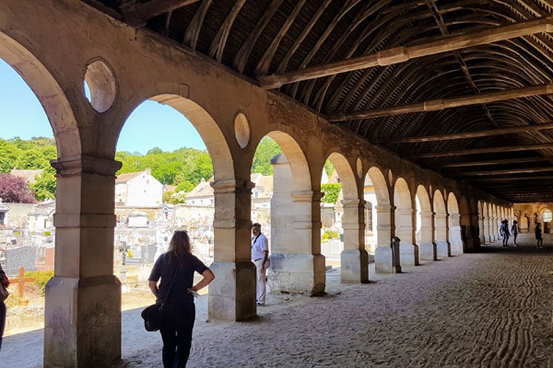 Montfort-l'Amaury © FIAT 500 et dérivés CLUB DE FRANCE <strong>Montfort-l'Amaury</strong><small>© FIAT 500 et dérivés CLUB DE FRANCE</small>