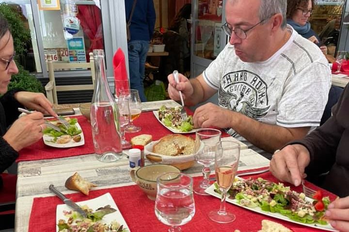 Bon app' ! © FIAT 500 et dérivés CLUB DE FRANCE <strong>Bon app' !</strong><small>© FIAT 500 et dérivés CLUB DE FRANCE</small>