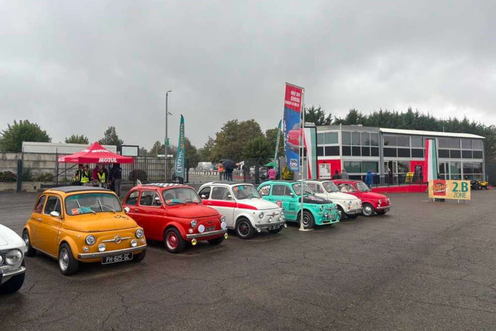 © FIAT 500 et dérivés CLUB DE FRANCE <strong></strong><small>© FIAT 500 et dérivés CLUB DE FRANCE</small>