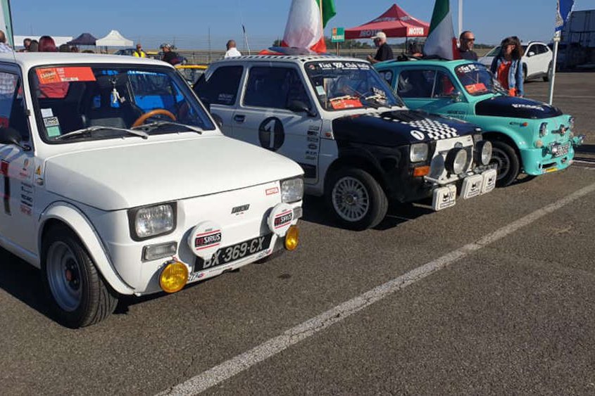 © FIAT 500 et dérivés CLUB DE FRANCE <strong></strong><small>© FIAT 500 et dérivés CLUB DE FRANCE</small>