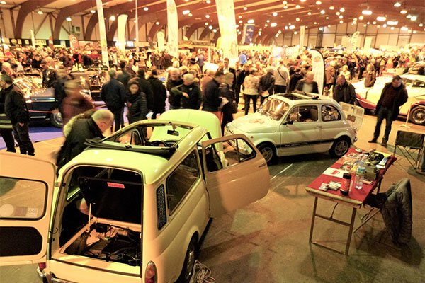 © FIAT 500 et dérivés CLUB DE FRANCE <strong></strong><small>© FIAT 500 et dérivés CLUB DE FRANCE</small>