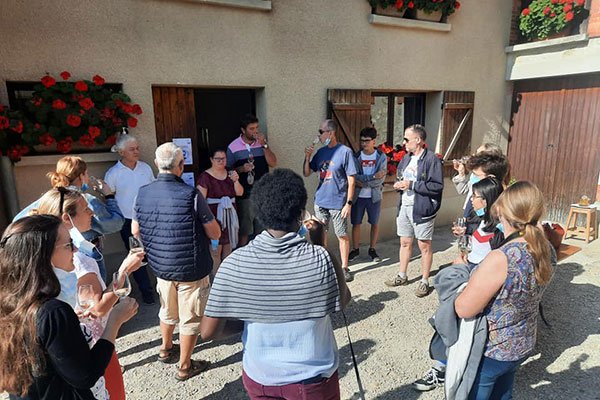 Champagne © FIAT 500 et dérivés CLUB DE FRANCE <strong>Champagne</strong><small>© FIAT 500 et dérivés CLUB DE FRANCE</small>