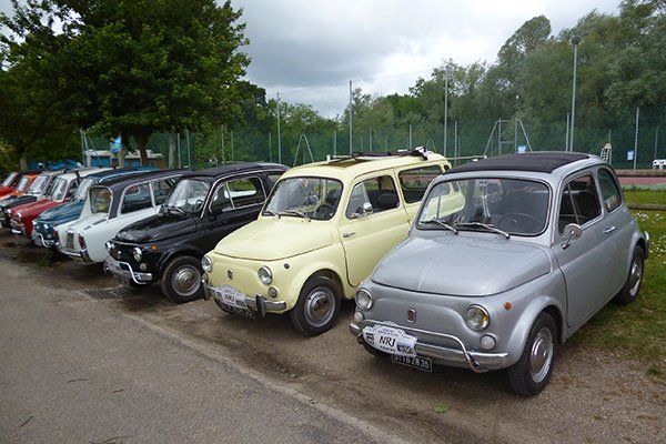© FIAT 500 et dérivés CLUB DE FRANCE <strong></strong><small>© FIAT 500 et dérivés CLUB DE FRANCE</small>