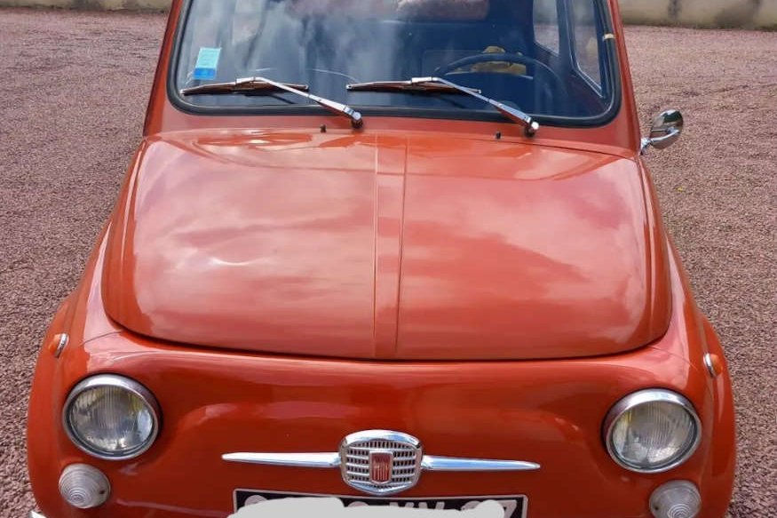 <strong></strong><small>© FIAT 500 et dérivés CLUB DE FRANCE</small>