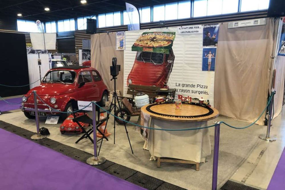 © FIAT 500 et dérivés CLUB DE FRANCE <strong></strong><small>© FIAT 500 et dérivés CLUB DE FRANCE</small>