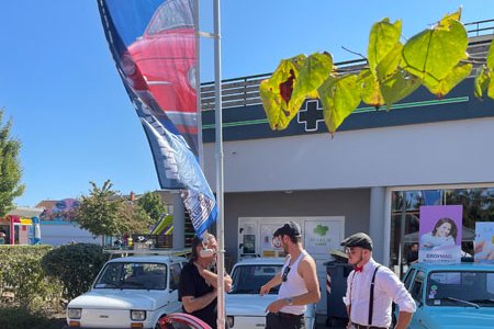 © FIAT 500 et dérivés CLUB DE FRANCE <strong></strong><small>© FIAT 500 et dérivés CLUB DE FRANCE</small>