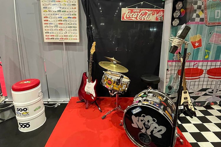 © FIAT 500 et dérivés CLUB DE FRANCE <strong></strong><small>© FIAT 500 et dérivés CLUB DE FRANCE</small>