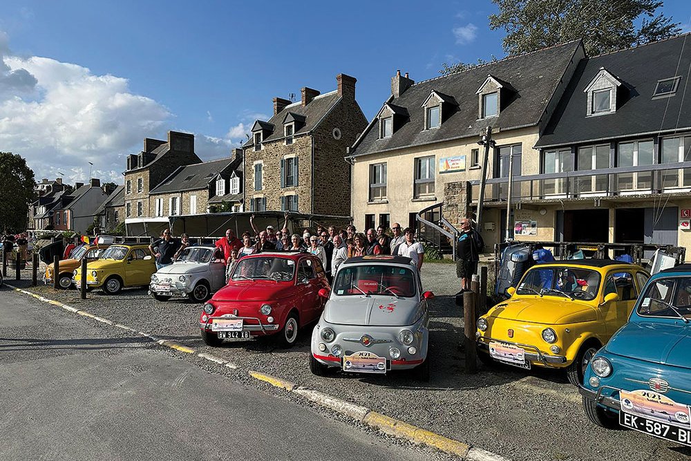 © FIAT 500 et dérivés CLUB DE FRANCE <strong></strong><small>© FIAT 500 et dérivés CLUB DE FRANCE</small>