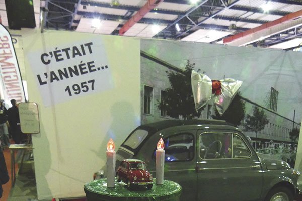 60 ans 500 © FIAT 500 et dérivés CLUB DE FRANCE <strong>60 ans 500</strong><small>© FIAT 500 et dérivés CLUB DE FRANCE</small>