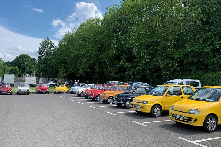 <strong></strong><small>© FIAT 500 et dérivés CLUB DE FRANCE</small>