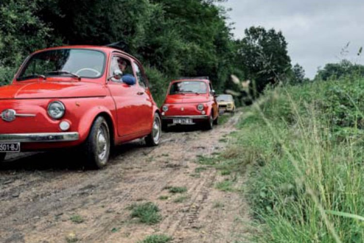 © FIAT 500 et dérivés CLUB DE FRANCE <strong></strong><small>© FIAT 500 et dérivés CLUB DE FRANCE</small>