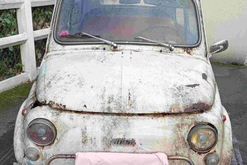 <strong></strong><small>© FIAT 500 et dérivés CLUB DE FRANCE</small>