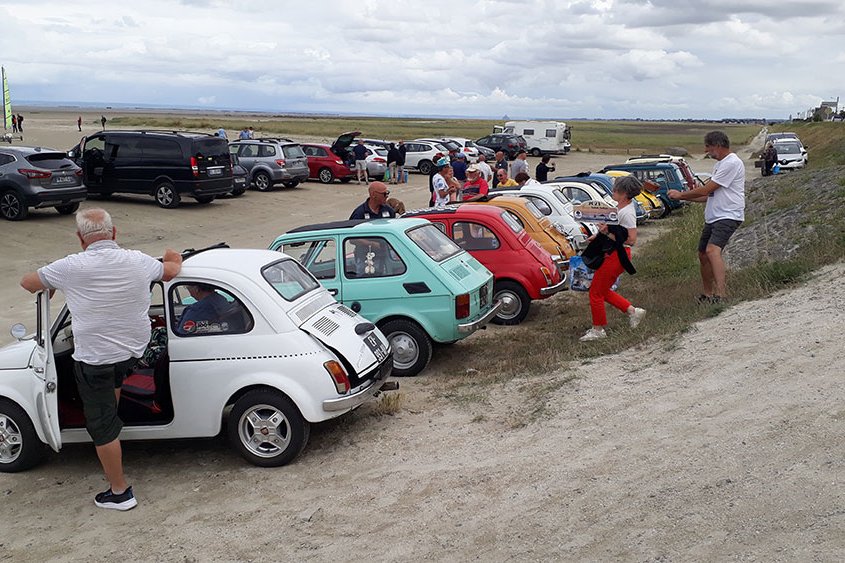 © FIAT 500 et dérivés CLUB DE FRANCE <strong></strong><small>© FIAT 500 et dérivés CLUB DE FRANCE</small>