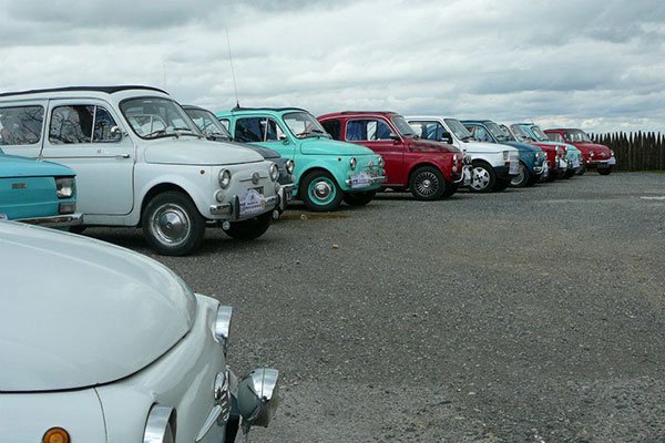 © FIAT 500 et dérivés CLUB DE FRANCE <strong></strong><small>© FIAT 500 et dérivés CLUB DE FRANCE</small>