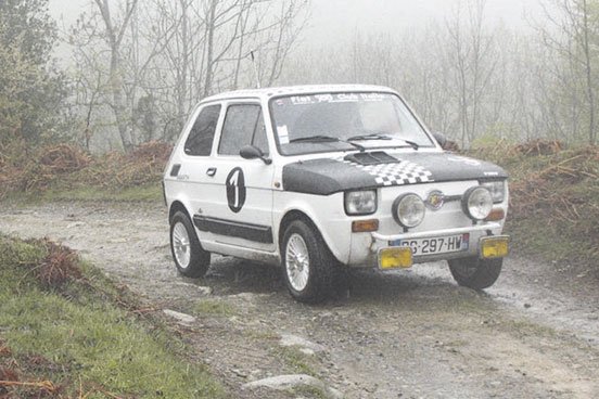 © FIAT 500 et dérivés CLUB DE FRANCE <strong></strong><small>© FIAT 500 et dérivés CLUB DE FRANCE</small>