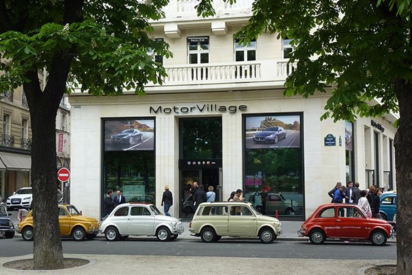 © FIAT 500 et dérivés CLUB DE FRANCE <strong></strong><small>© FIAT 500 et dérivés CLUB DE FRANCE</small>