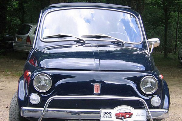 © FIAT 500 et dérivés CLUB DE FRANCE <strong></strong><small>© FIAT 500 et dérivés CLUB DE FRANCE</small>