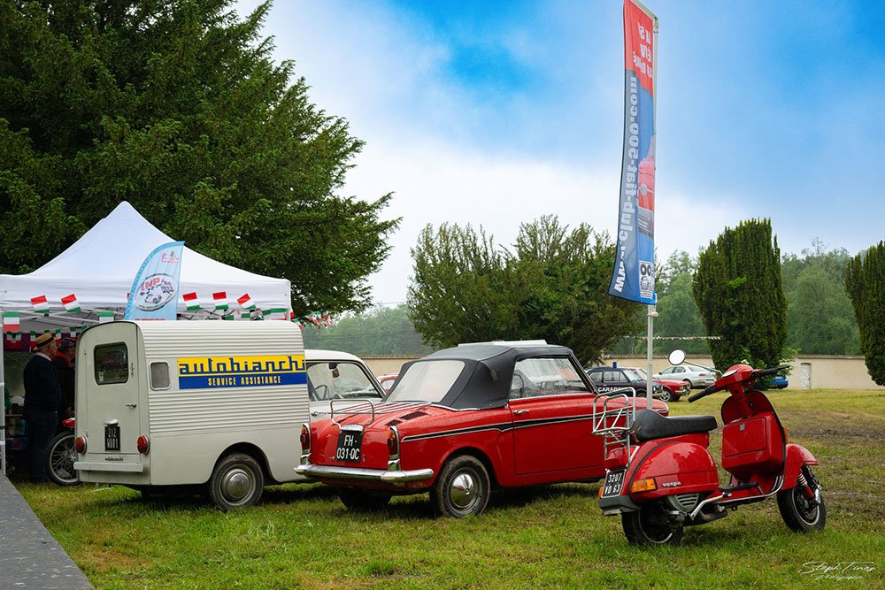 © FIAT 500 et dérivés CLUB DE FRANCE <strong></strong><small>© FIAT 500 et dérivés CLUB DE FRANCE</small>