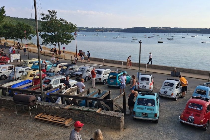 © FIAT 500 et dérivés CLUB DE FRANCE <strong></strong><small>© FIAT 500 et dérivés CLUB DE FRANCE</small>