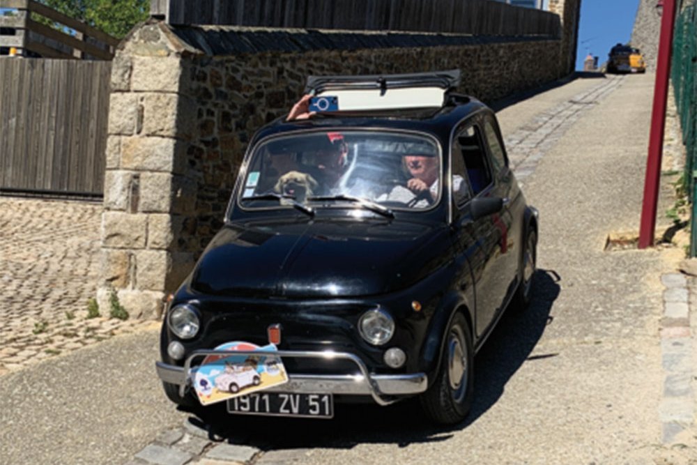 <strong></strong><small>© FIAT 500 et dérivés CLUB DE FRANCE</small>