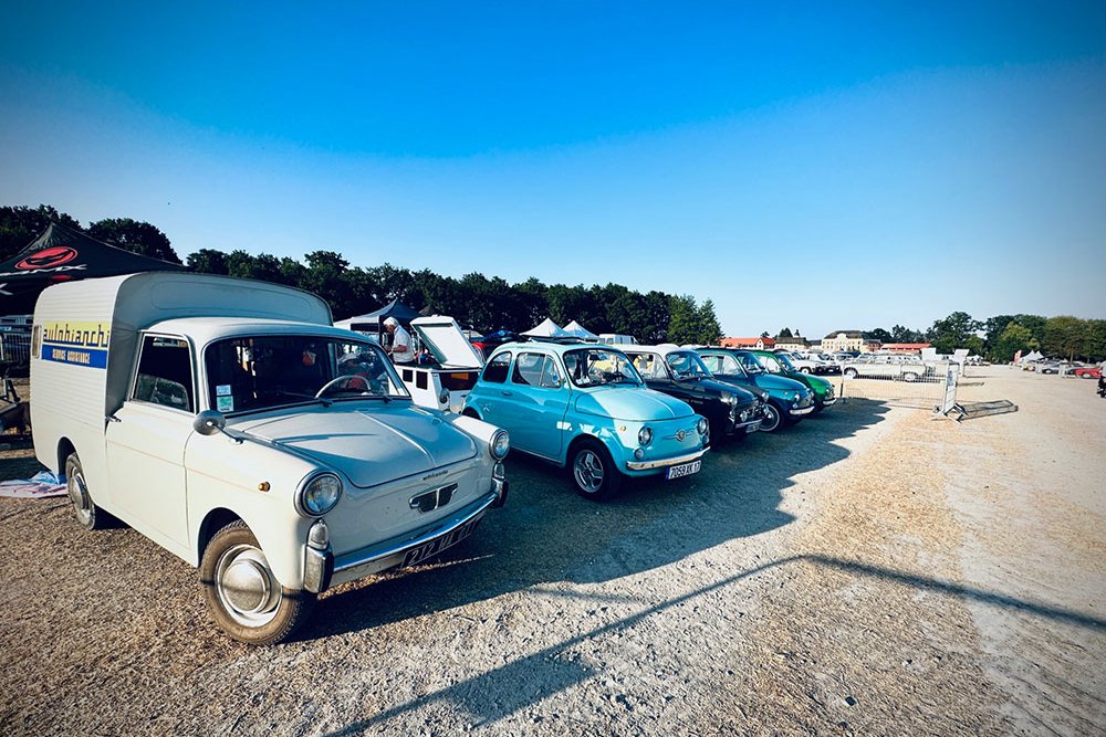 © FIAT 500 et dérivés CLUB DE FRANCE <strong></strong><small>© FIAT 500 et dérivés CLUB DE FRANCE</small>