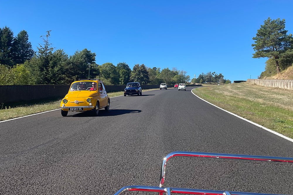 © FIAT 500 et dérivés CLUB DE FRANCE <strong></strong><small>© FIAT 500 et dérivés CLUB DE FRANCE</small>