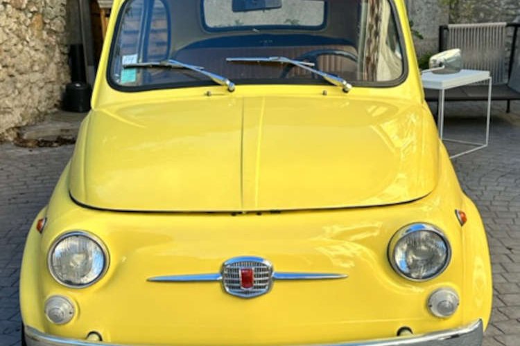 <strong></strong><small>© FIAT 500 et dérivés CLUB DE FRANCE</small>