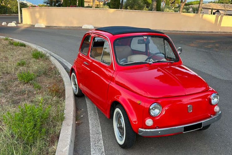 © FIAT 500 et dérivés CLUB DE FRANCE <strong></strong><small>© FIAT 500 et dérivés CLUB DE FRANCE</small>