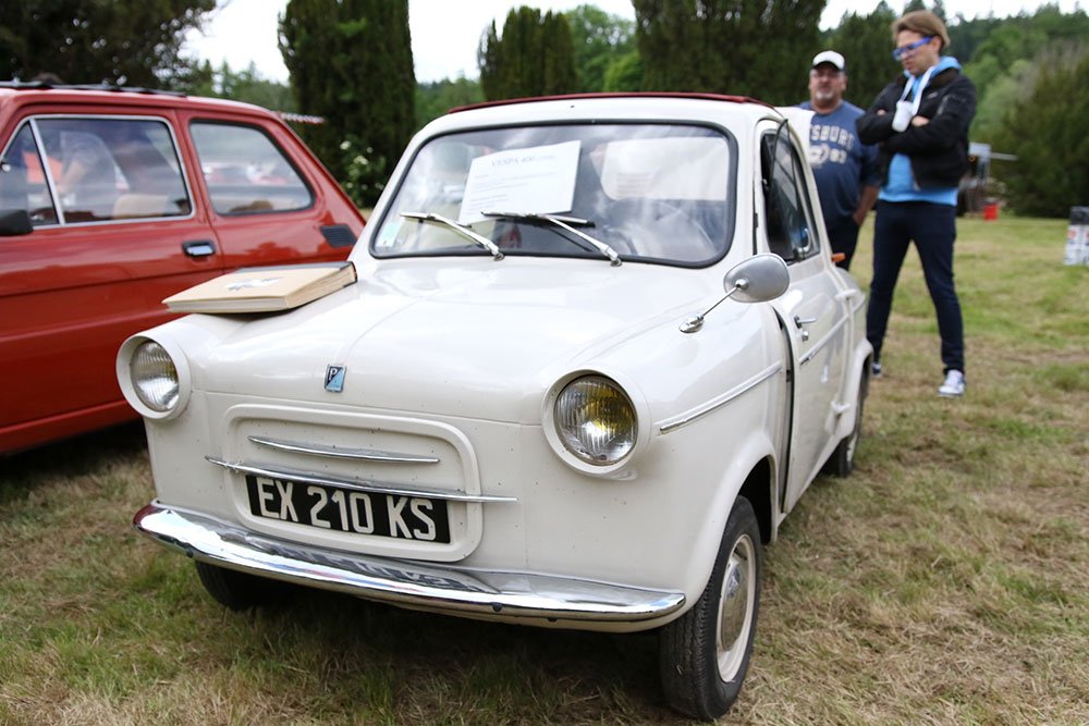 © FIAT 500 et dérivés CLUB DE FRANCE <strong></strong><small>© FIAT 500 et dérivés CLUB DE FRANCE</small>