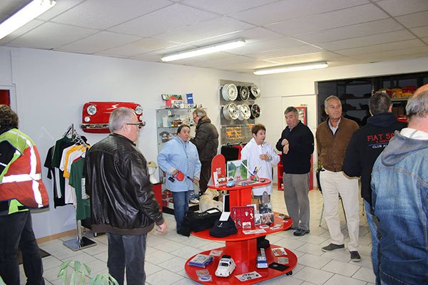 Ch'ti Tour 500 © FIAT 500 et dérivés CLUB DE FRANCE <strong>Ch'ti Tour 500</strong><small>© FIAT 500 et dérivés CLUB DE FRANCE</small>