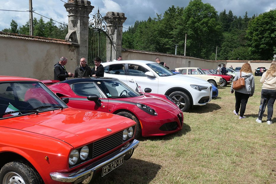 © FIAT 500 et dérivés CLUB DE FRANCE <strong></strong><small>© FIAT 500 et dérivés CLUB DE FRANCE</small>