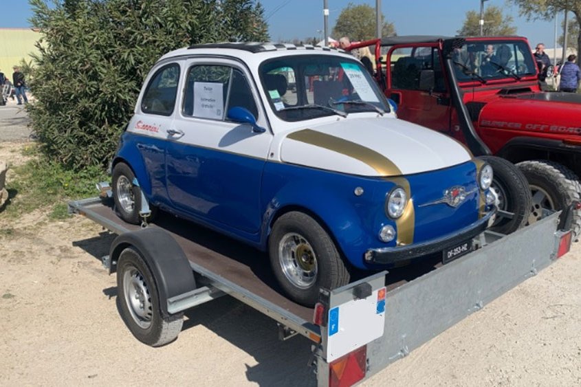 © FIAT 500 et dérivés CLUB DE FRANCE <strong></strong><small>© FIAT 500 et dérivés CLUB DE FRANCE</small>