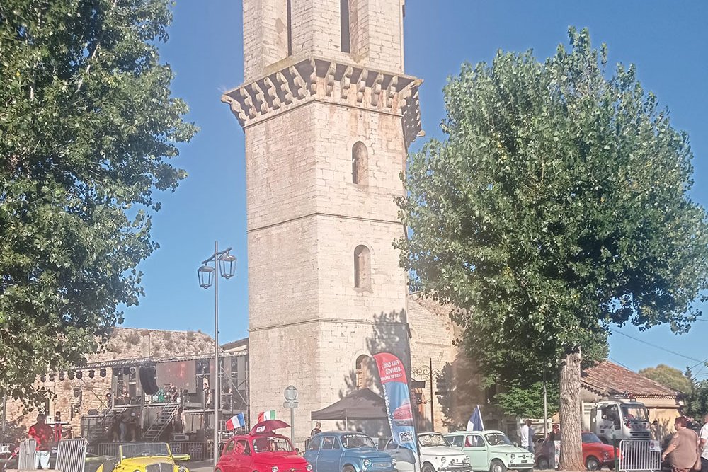 © FIAT 500 et dérivés CLUB DE FRANCE <strong></strong><small>© FIAT 500 et dérivés CLUB DE FRANCE</small>